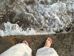 -青岛第三海水浴场