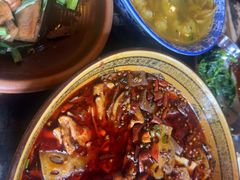 -饭江湖·江湖菜(湖广会馆店)