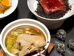 -曾宴·楚菜(湖北省博物馆店)