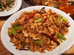 -山河屯铁锅炖(哈西站店)