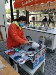 -前小桔亲子创意农场·草莓采摘·露营烧烤