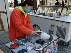 -前小桔亲子创意农场·草莓采摘·露营烧烤