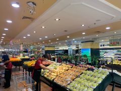 -BHG生活超市(安贞店)