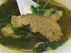 -舒蔡记生煎菜饭(云南中路店)