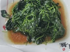 -碧海银沙海鲜餐厅(恒大海上威尼斯店)