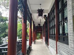 -顺峰山公园