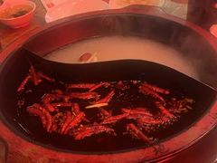 -重庆老火锅(长虹店)
