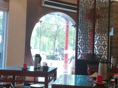 -冶春茶社(沃尔玛店)