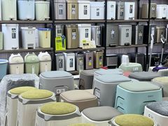 -西北轻工批发市场