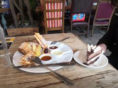 -MAAN COFFEE(金桥店)