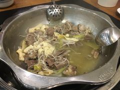 -羊阿公·嘉福烤全羊龙虾馆·家常菜(广益店)