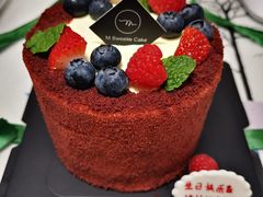 -姆们M Sweetie Cake(三里屯店)
