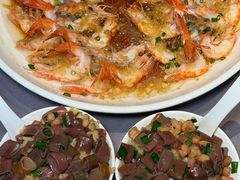 -徐记海鲜(大雁塔|金都店)