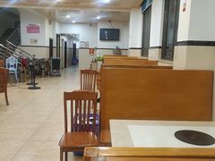 大堂-伟记牛肉(金鸿公路店)