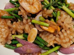 北塘爆三样-渔家风味·鲅鱼水饺·央视展播·海鲜天津菜(开发区店)