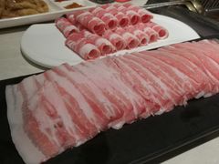 -海底捞火锅(龙茗路店)