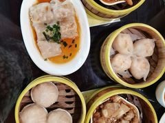 -府城小食馆(金龙宾馆店)