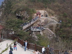 -大明山自然探索公园