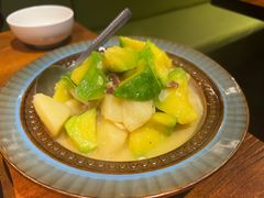 -遇见阿家村云南菜(魏公村店)