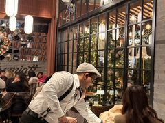 -IL TEATRO 精品意大利餐厅