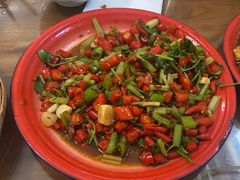 -小街47號江湖菜(四合院店)