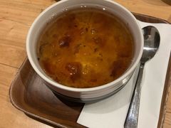 桃胶-朵朵开素食餐厅(后宰门街店)