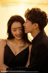 -青禾蒙娜丽莎婚纱摄影(武汉总店)