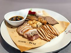 -真味海鲜坊