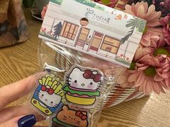 -提亚烘焙·手作面包·生日蛋糕(七星店)