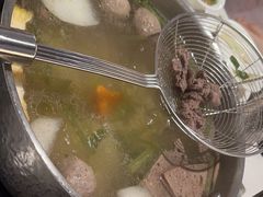 -牛焱·贵州黄牛肉火锅(城西银泰店)