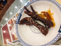 -赵记传承·中国甜品(福州总店)
