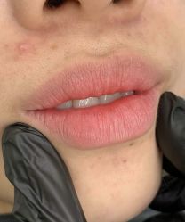 -轻妆Feel·半永久纹眉眼线