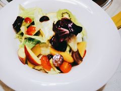 -九府羊鲜羊火锅·烧烤·小海鲜(华汇大厦店)