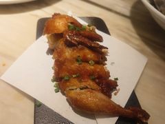 -周渝食惦·酸菜鱼精致川菜(横岗店)