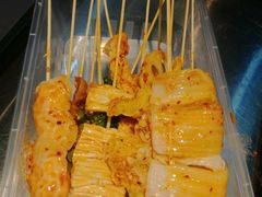-邓姐串串香(水围店)