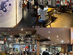 -山盛创作料理·Yamamori(珠宾店)