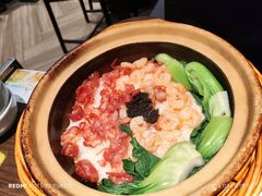 -捞王锅物料理(苏州吴江万象汇店)