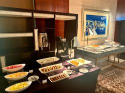 -上海雅居乐万豪侯爵酒店·宴会厅