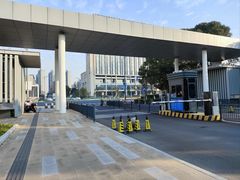 -宁波国际会展中心