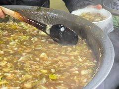 -老字号贾家肉丸糊辣汤(光明巷店)