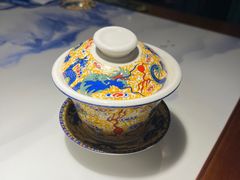 -醉英雄四川料理(新塘万达广场店)