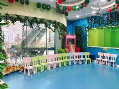 -易贝乐成长中心(坂田中心)