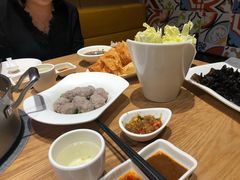 -掂档潮汕牛肉火锅(沈阳万象城店)