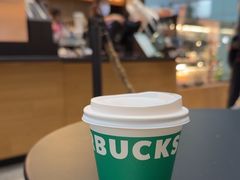 -星巴克(北京首都国际机场7店)