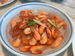 -新梅华餐厅(星悦汇店)