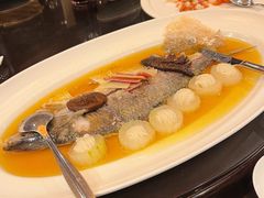 -上海皇廷花园酒店·御宴中餐厅