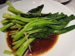 -绿茶餐厅(滨海万达广场店)