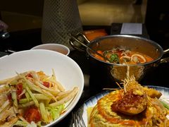 -金厨泰国餐厅·全泰籍厨师料理(拱北店)
