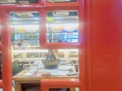 -津门老羊家·铜锅涮羊肉·烧烤(科技园店)