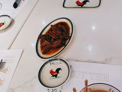 -發起人·肉骨茶(万象汇店)